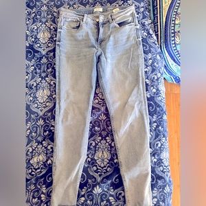 Kensie Vintage high rise jeans , never worn in perfect condition😊